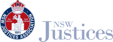 NSW Justices